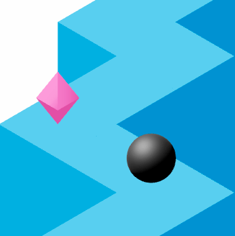 ZigZag icon